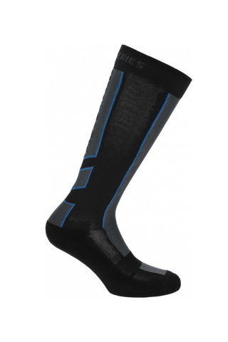 Equi Theme Performance Compression Riding Socks