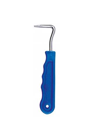 Plastic Hoof Pick