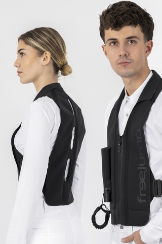 FreeJump Plume Air Vest Mens