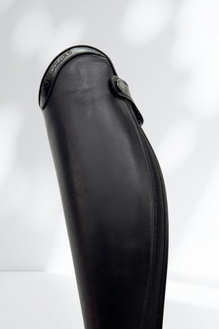Tricolore by DeNiro Italo Boots with Laces