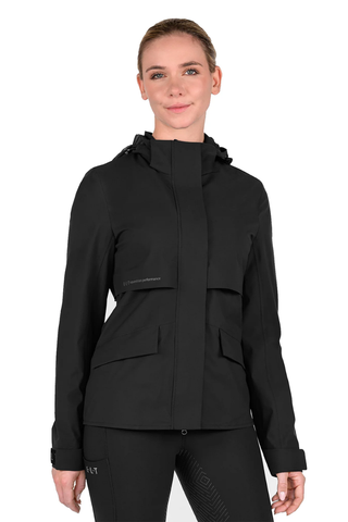 ELT Performance Rain Jacket