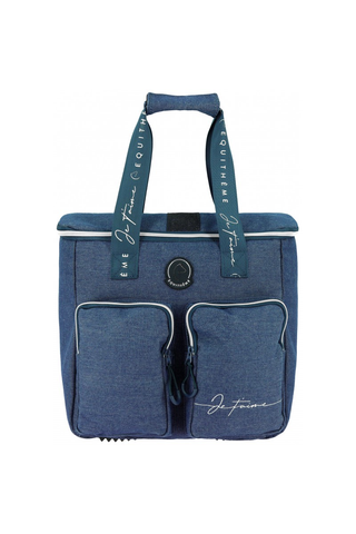 Equi Theme Grooming Bag