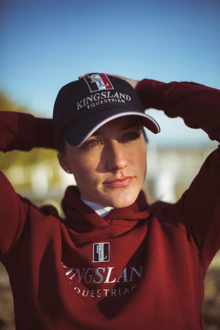 Kingsland Classic Unisex Hoodie