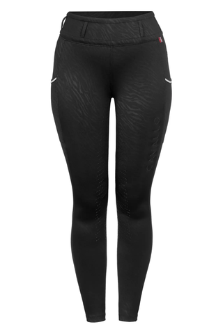 Cavallo CavalLayla Ladies Full Seat Riding Tights