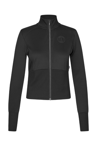 Kingsland KLLisa Ladies Full Zip Fleece Jacket