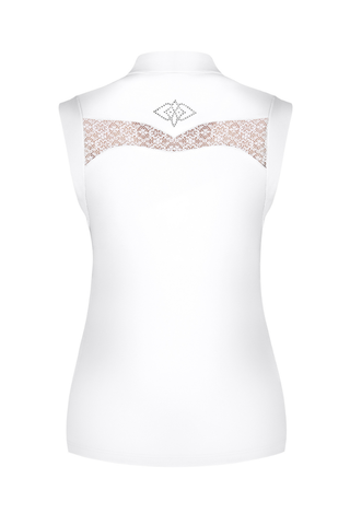FairPlay Rozzie Ladies Sleeveless Competition Shirt
