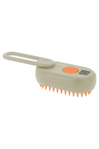 Hippotonic Steaming Brush