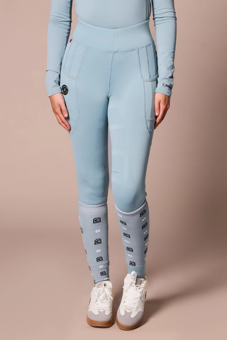 Cavallo CavaLin Grip Riding Tights SS26