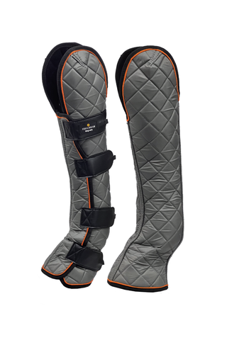 Equilibrium Magnetic Horse Hind & Hock Chaps