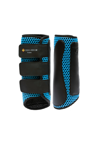 Equilibrium Tri-Zone Impact Sports Boots HIND