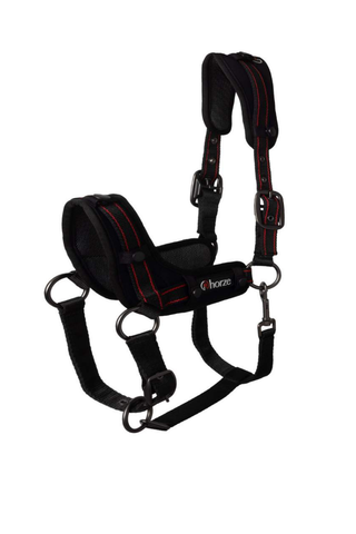 Horze Cairo Halter with Infra-Red