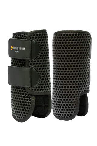 Equilibrium Tri-Zone All Sports Boots