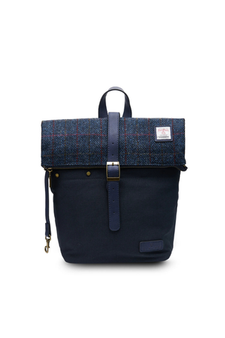 Islander The Canvas Backpack