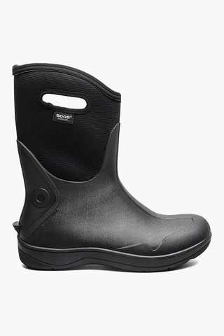 Bogs Mens Ultra Mid Seamless Gumboots