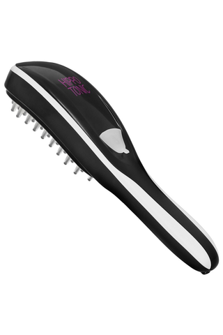 5 in 1 Red Light Mane Brush