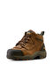 DISTRESSED BROWN