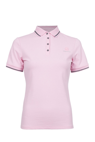 CavalMalia Ladies Pique Polo Shirt