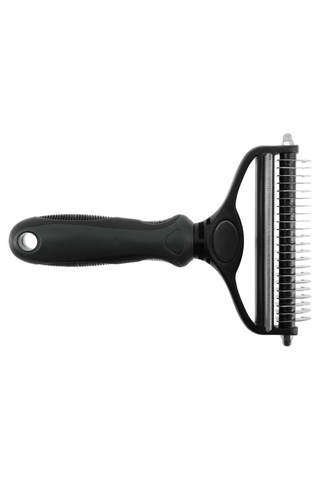 Hippotonic 2 in 1 Shedding Comb
