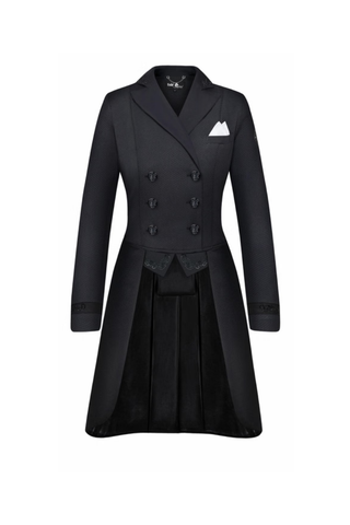 FairPlay Dorothee Comfimesh Chic Tailcoat