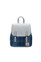 BLUE TARTAN