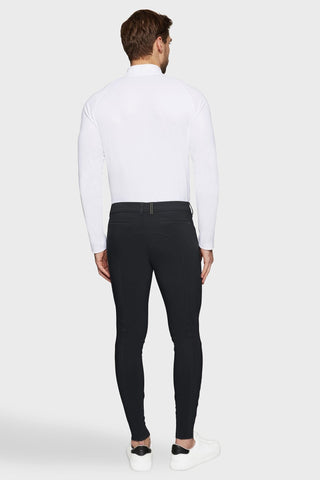 Samshield Marcel Mens Knee Patch Breeches SS26