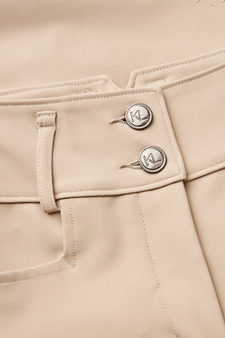 Kingsland KLKira H Shape Ladies Knee Patch Breeches