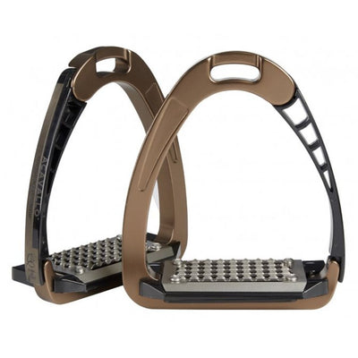 Acavallo Arena Alupro Safety Stirrups