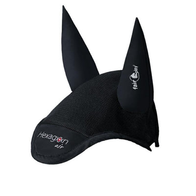 FairPlay Hexagon Air Mesh Ear Bonnet