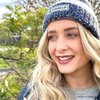 Cavallo Eireen Beanie with PomPom