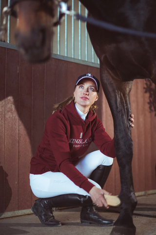Kingsland Classic Unisex Hoodie