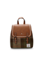 CHESTNUT-TARTAN