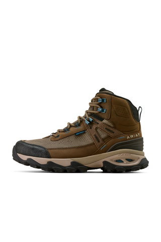 Ariat Womens Traverse Mid Waterproof Hiking Boot