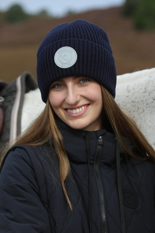 Kingsland KLMaurice Knitted Beanie
