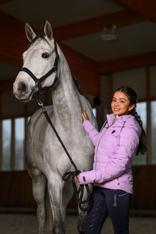 Cavallo CavalRey Lead Rope
