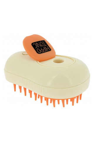 Hippotonic Steaming Curry Comb