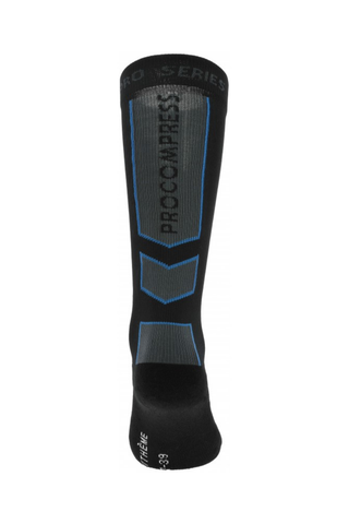 Equi Theme Performance Compression Riding Socks