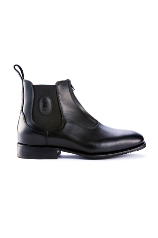 DeNiro Zip Ankle Boots