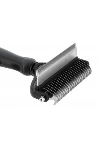 Hippotonic 2 in 1 Shedding Comb