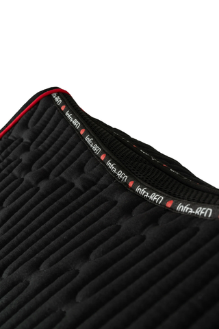Horze Cairo Infra-Red Dressage Saddle Pad