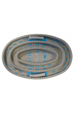 Hippotonic Large Curry Comb