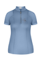 MISTY BLUE