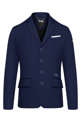 FairPlay Steve Mens Competition Jacket