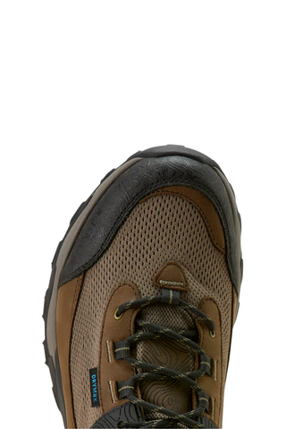 Ariat Mens Traverse Low Waterproof Hiking Boot