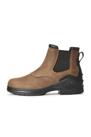 Ariat Womens Barnyard Twin Gore II Waterproof Boots