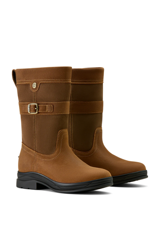 Ariat Womens Bampton Boots