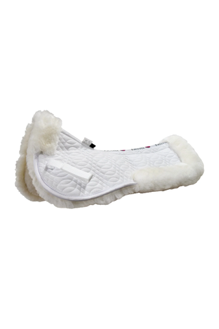 Kieffer Merino Fleece Half Pad
