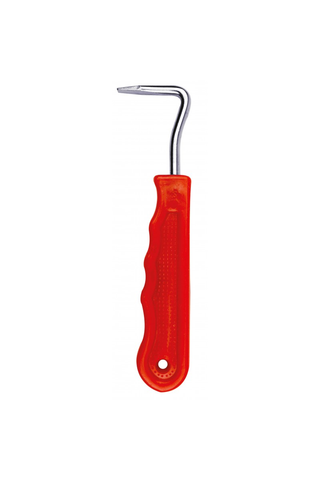 Plastic Hoof Pick