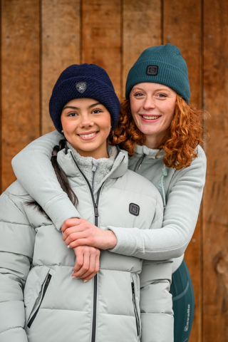 Cavallo CavalDeona Fleece Lined Beanie