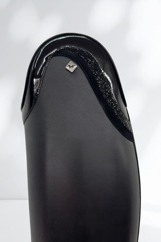 DeNiro Bellini Dressage Boots with Triss Top