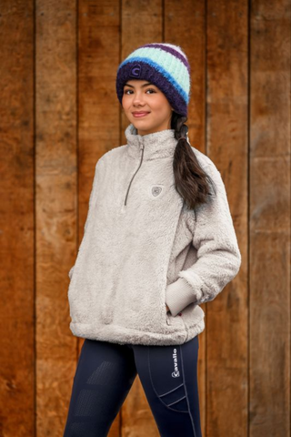 Cavallo CavalDuni Fleece Lined Beanie